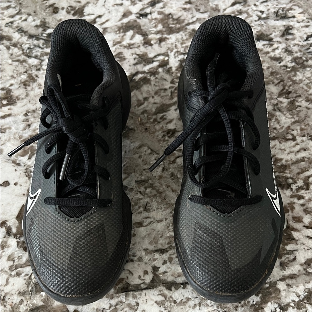 Nike Baseball cleats size 1